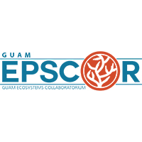 Logo for Guam EPSCoR