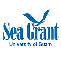 University of Guam Sea Grant logo